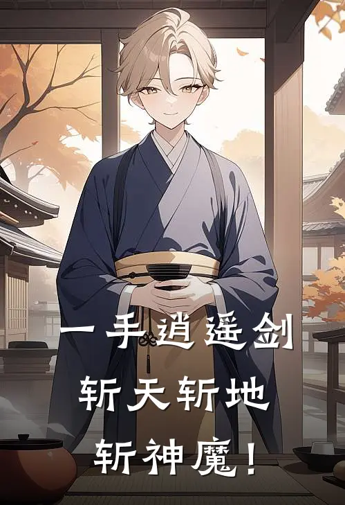 一手逍遥剑，斩天斩地斩神魔！林逍遥萧容鱼热门的小说_免费小说一手逍遥剑，斩天斩地斩神魔！(林逍遥萧容鱼)