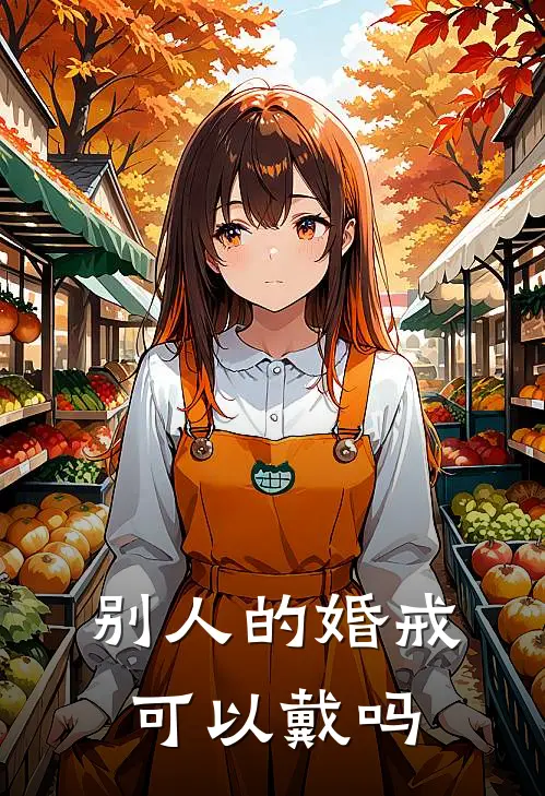 别人的婚戒可以戴吗