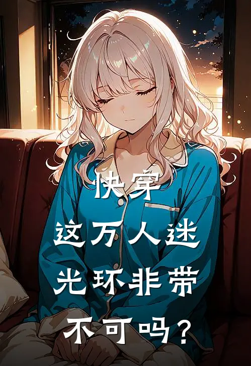 快穿：这万人迷光环非带不可吗？