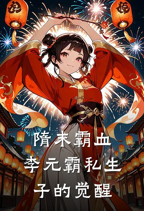 隋末霸血：李元霸私生子的觉醒李玄张德热门小说免费阅读_完本完结小说隋末霸血：李元霸私生子的觉醒(李玄张德)