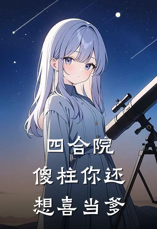 四合院：傻柱你还想喜当爹