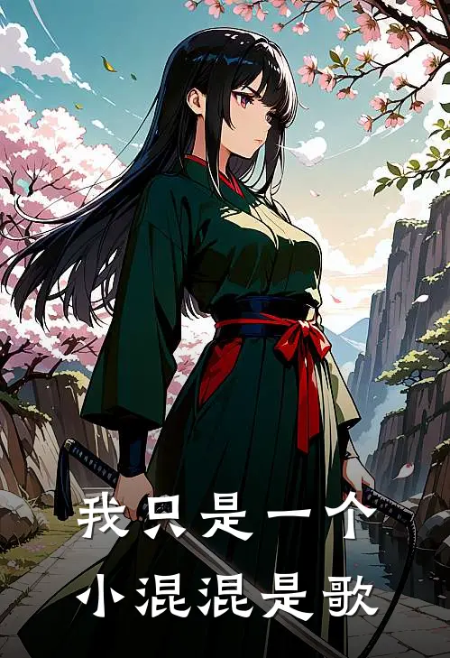 我只是一个小混混是歌