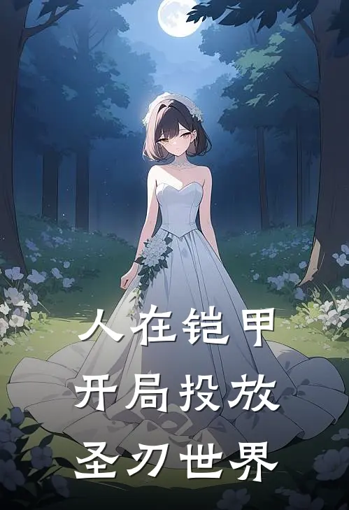 人在铠甲，开局投放圣刃世界(吴明飞羽)免费阅读完整版小说_完结免费小说人在铠甲，开局投放圣刃世界(吴明飞羽)