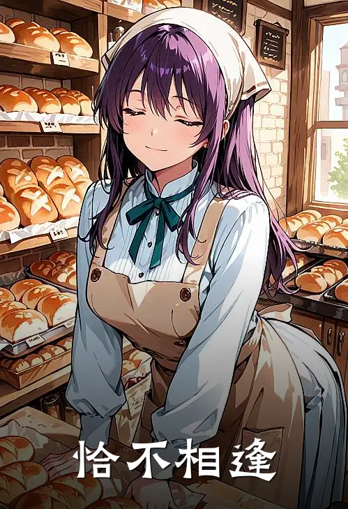 恰不相逢(林清安安)推荐完结小说_最新章节列表恰不相逢(林清安安)