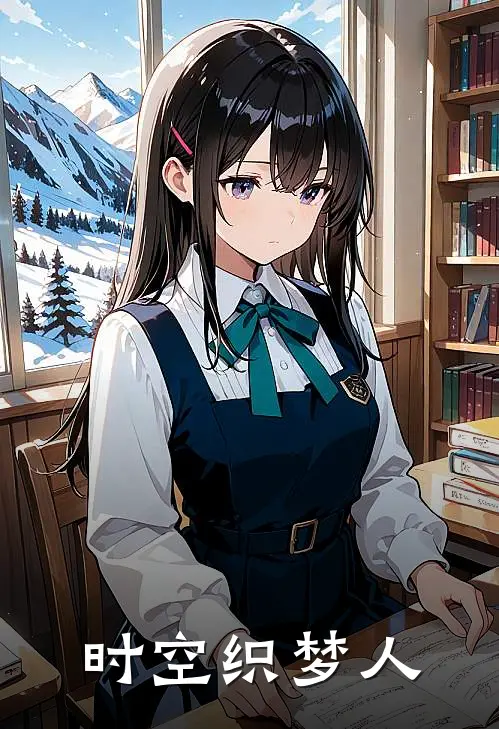 林浅艾米(时空织梦人)全章节在线阅读_(时空织梦人)全本在线阅读