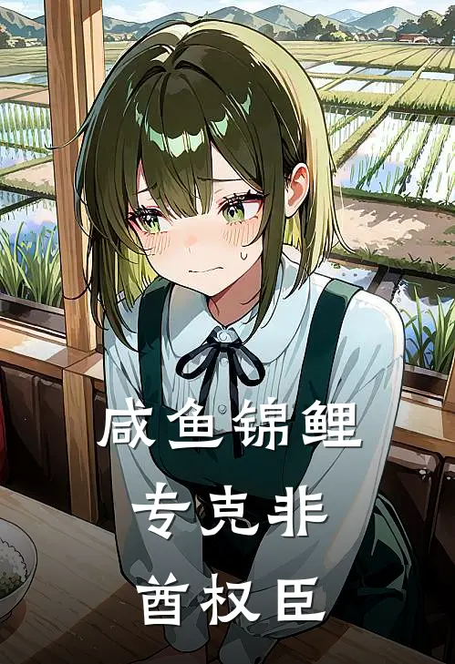 咸鱼锦鲤，专克非酋权臣