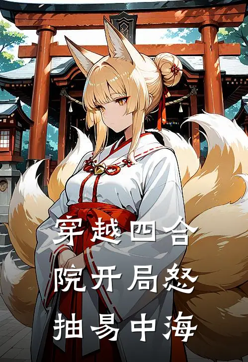 穿越四合院开局怒抽易中海