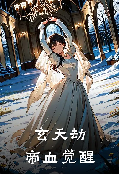 林夜萧明《玄天劫：帝血觉醒》完结版免费阅读_玄天劫：帝血觉醒全文免费阅读