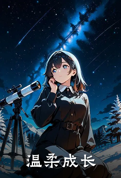 温柔成长(林薇陈明)好看的小说推荐完结_完本小说温柔成长林薇陈明