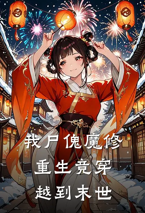 我尸傀魔修重生竟穿越到末世（陈雪生陈浩）最新章节列表