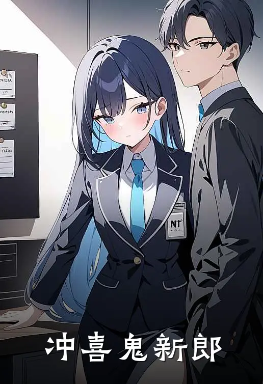 《冲喜鬼新郎》沈玉烛谢停云已完结小说_冲喜鬼新郎(沈玉烛谢停云)经典小说