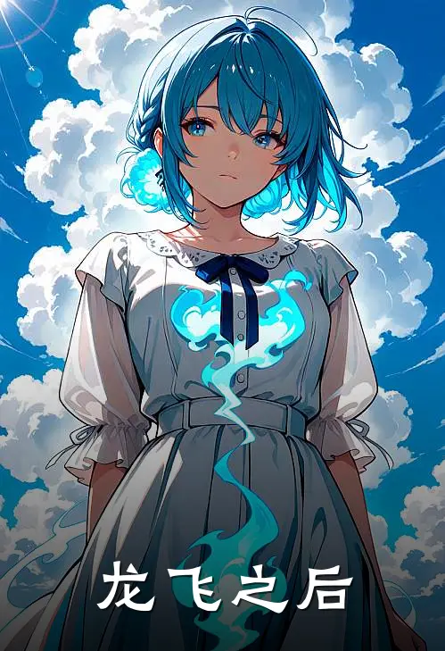 龙飞之后