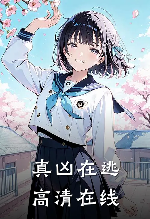 真凶在逃高清在线