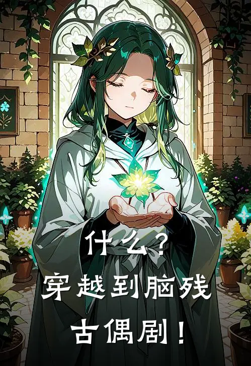 《什么？穿越到脑残古偶剧！》谢艺管彤免费完本小说在线阅读_《什么？穿越到脑残古偶剧！》谢艺管彤免费小说