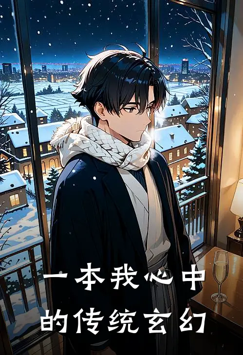 一本我心中的传统玄幻