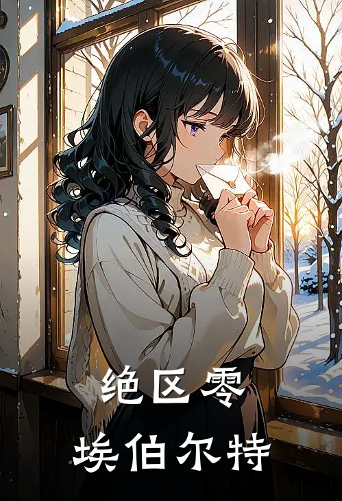 绝区零：埃伯尔特