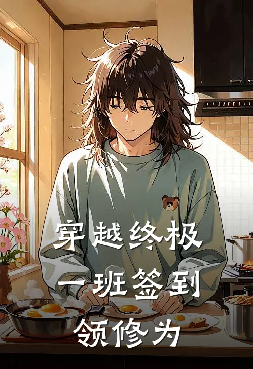 穿越终极一班签到领修为