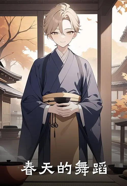 春天的舞蹈(虞清季然)新热门小说_免费完结小说春天的舞蹈(虞清季然)