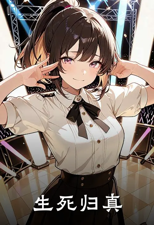 生死归真陈晓生林真全文免费阅读_完结热门小说生死归真(陈晓生林真)