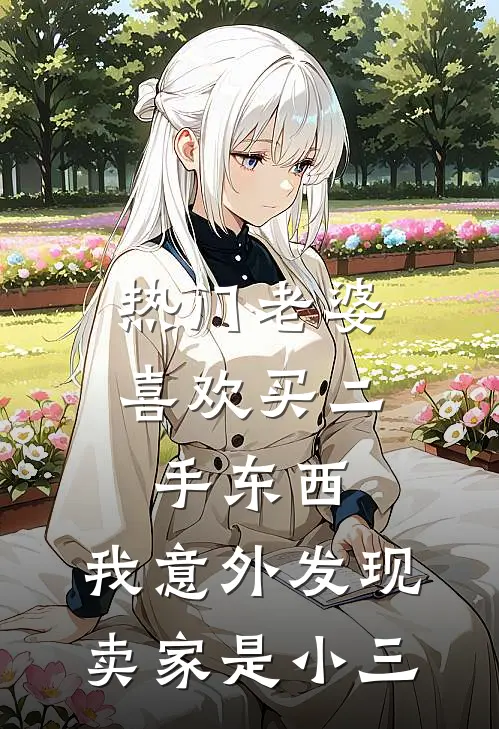 [热门]老婆喜欢买二手东西，我意外发现卖家是小三抖音热门好看的小说推荐完结_在哪看免费小说[热门]老婆喜欢买二手东西，我意外发现卖家是小三抖音热门