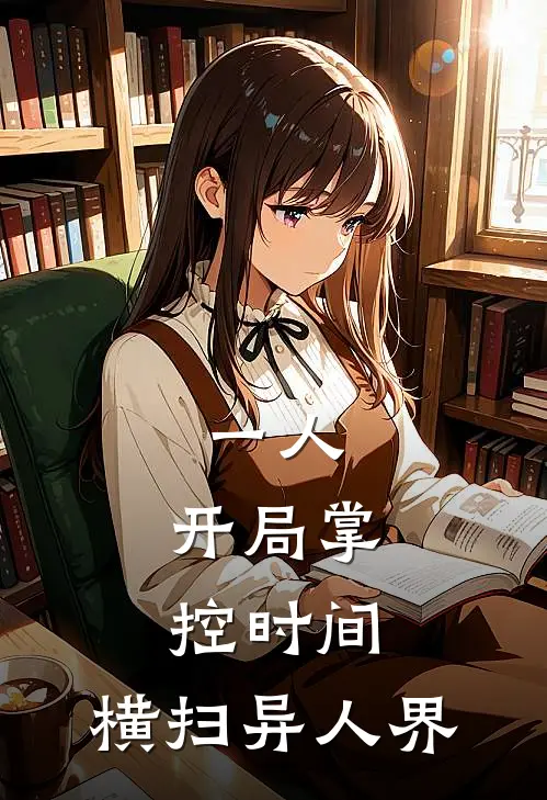 一人：开局掌控时间，横扫异人界(刘壮涂君房)免费小说阅读_免费小说完整版一人：开局掌控时间，横扫异人界(刘壮涂君房)