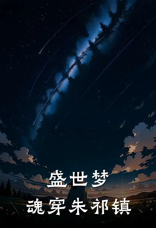 盛世梦，魂穿朱祁镇