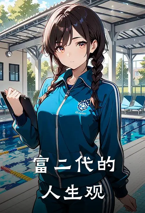 富二代的人生观