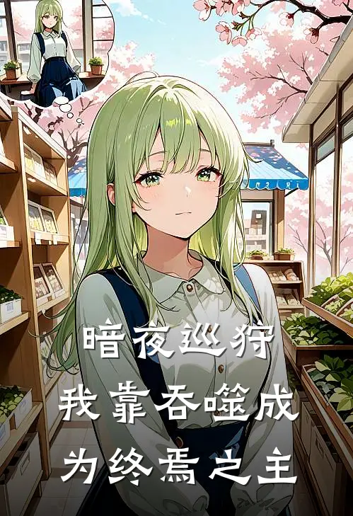 暗夜巡狩：我靠吞噬成为终焉之主(林夜余晖)免费小说阅读_免费小说完整版暗夜巡狩：我靠吞噬成为终焉之主(林夜余晖)