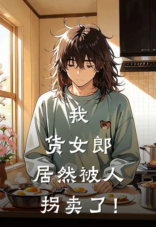 我，货女郎，居然被人拐卖了！(秦茹玥林大壮)小说完整版_完结好看小说我，货女郎，居然被人拐卖了！秦茹玥林大壮