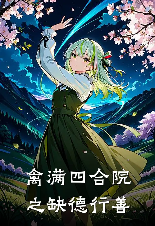 禽满四合院之缺德行善