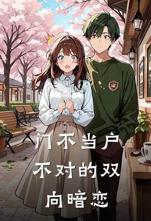 门不当户不对的双向暗恋