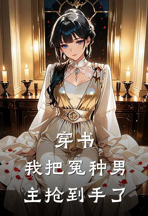 穿书：我把冤种男主抢到手了姚澈江玦完结小说_免费小说在线看穿书：我把冤种男主抢到手了姚澈江玦