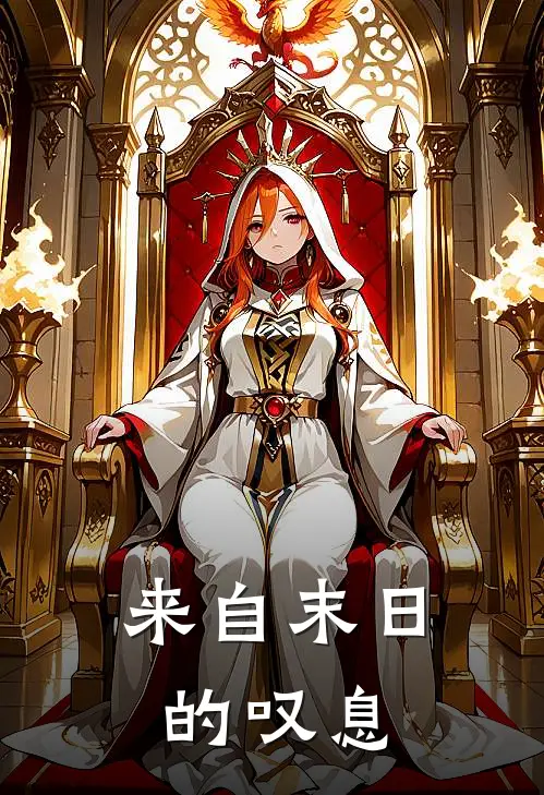 来自末日的叹息