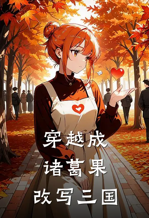 穿越成诸葛果：改写三国