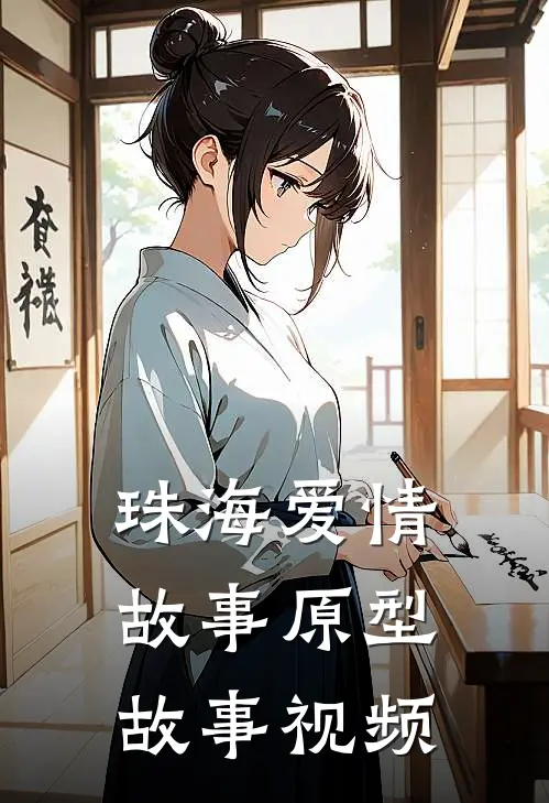 珠海爱情故事原型故事视频