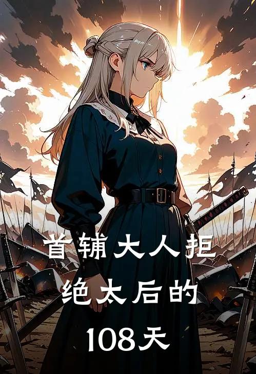 首辅大人拒绝太后的108天