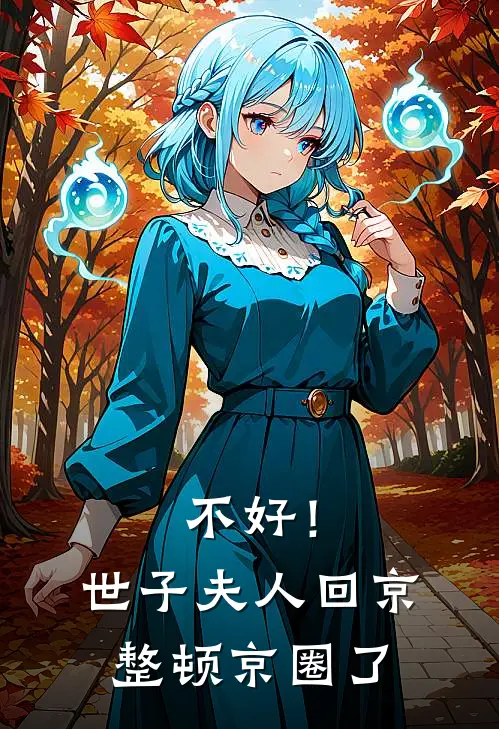 不好！世子夫人回京，整顿京圈了(梦璃云渊)免费小说在线阅读_在线阅读免费小说不好！世子夫人回京，整顿京圈了(梦璃云渊)