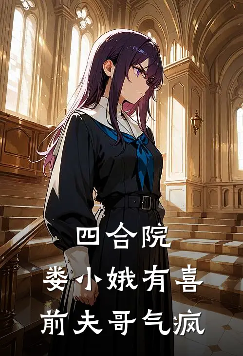 四合院：娄小娥有喜，前夫哥气疯