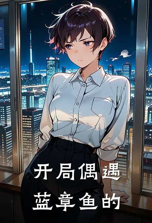 开局偶遇蓝章鱼的