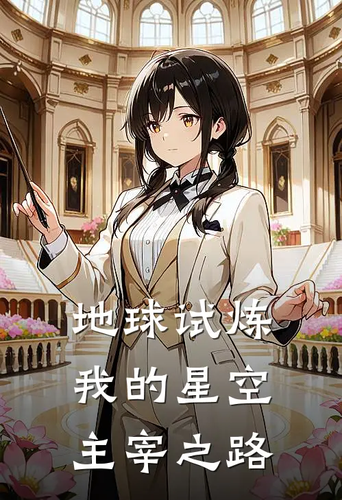 地球试炼：我的星空主宰之路陈宁老李免费小说推荐_推荐完结小说地球试炼：我的星空主宰之路(陈宁老李)