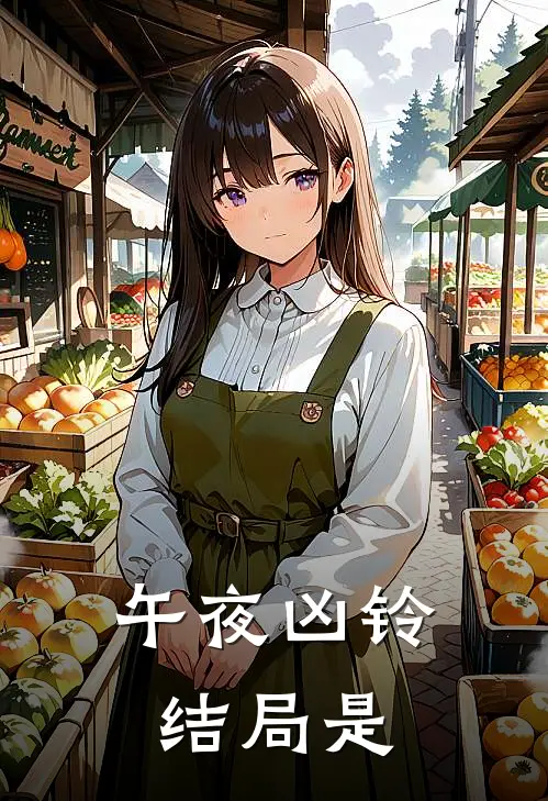 午夜凶铃结局是