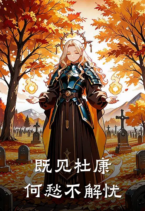 既见杜康，何愁不解忧(钟离少康季君青)在线免费小说_免费阅读全文既见杜康，何愁不解忧(钟离少康季君青)