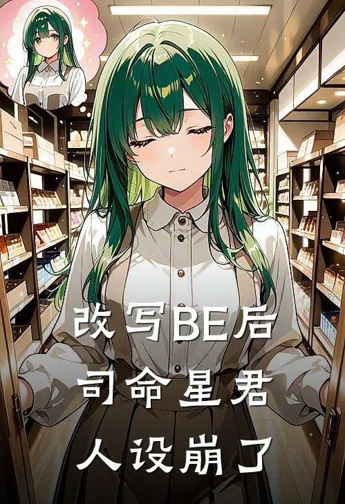 改写BE后，司命星君人设崩了(宿羽沈岁)最新小说_免费阅读完整版小说改写BE后，司命星君人设崩了(宿羽沈岁)