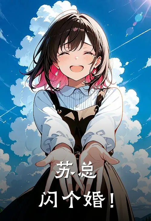 苏总，闪个婚！叶曦苏景安免费完整版小说_热门小说大全苏总，闪个婚！叶曦苏景安