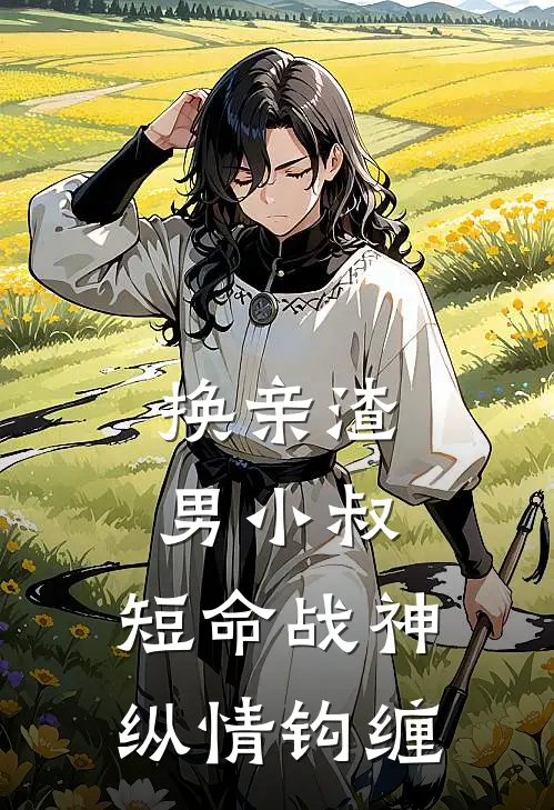 换亲渣男小叔，短命战神纵情钩缠