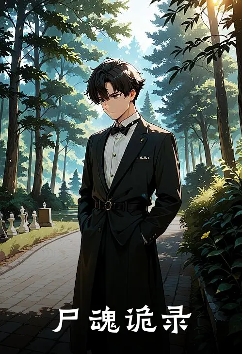 尸魂诡录