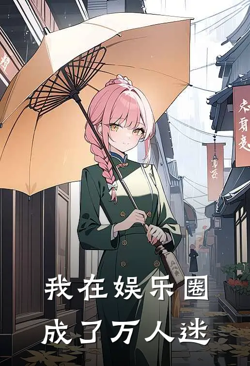 林澈苏晴《我在娱乐圈成了万人迷》完结版免费阅读_我在娱乐圈成了万人迷全文免费阅读