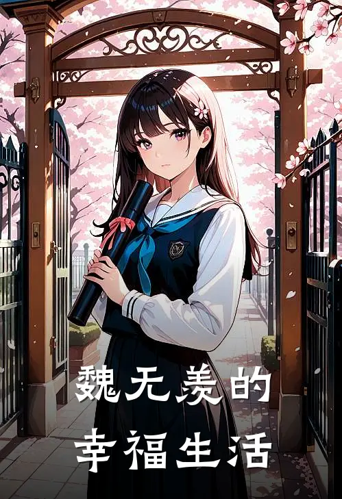 魏无羡的幸福生活