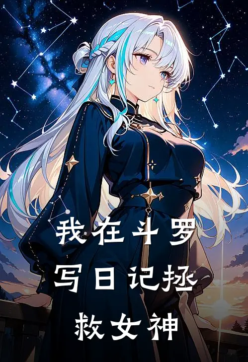 我在斗罗写日记拯救女神