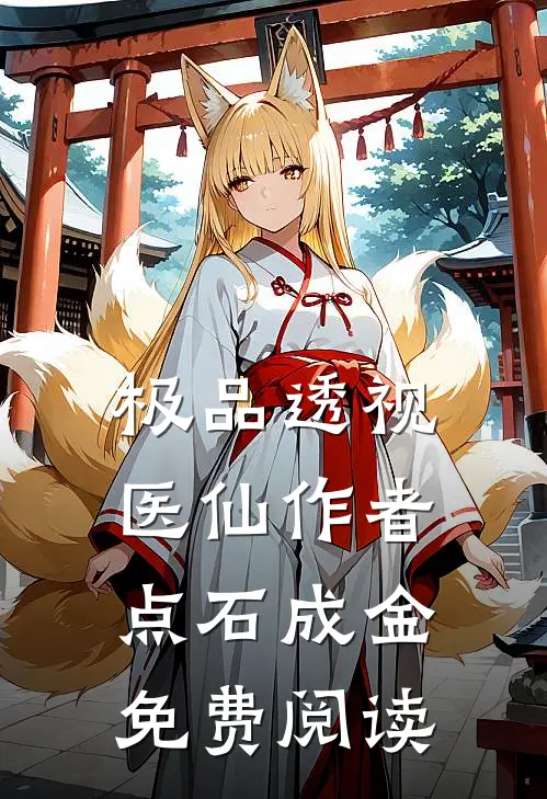 极品透视医仙作者点石成金免费阅读